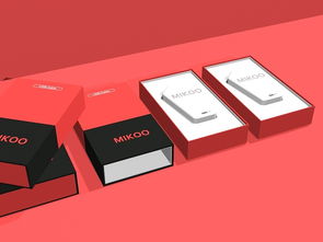 3D电子产品包装 创新设计与功能融合的未来趋势