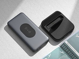 工业设计中的电子产品创新 ZCOOL平台上的产品作品探索