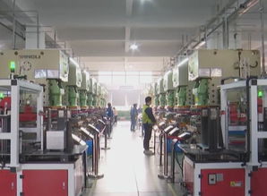 科森科技东台二厂 打造3C精密金属结构件高端基地，引领电子产品制造新标杆