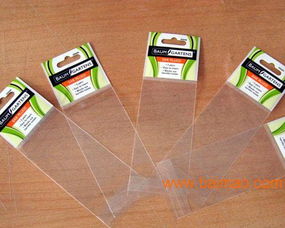 电子产品包装袋 选购指南与市场分析