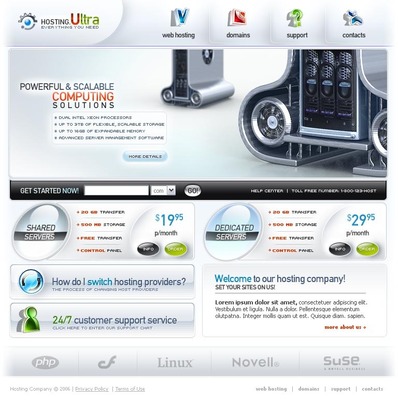 电子产品模板图片 视觉沟通中的关键桥梁