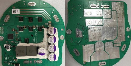 大联大品佳集团推出基于Infineon技术的400W汽车电子水泵方案，引领汽车热管理新趋势