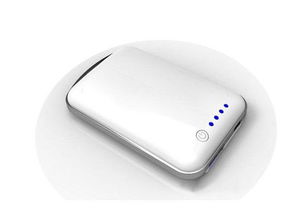 HT004移动电源 厂家批发价格、产品图片与通用型充电宝解析