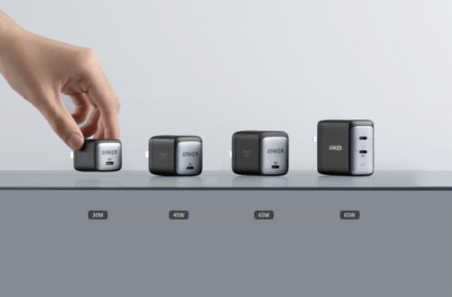 安克创新中国首秀 多款“黑科技”消费电子产品重磅登场，重新定义智能生活